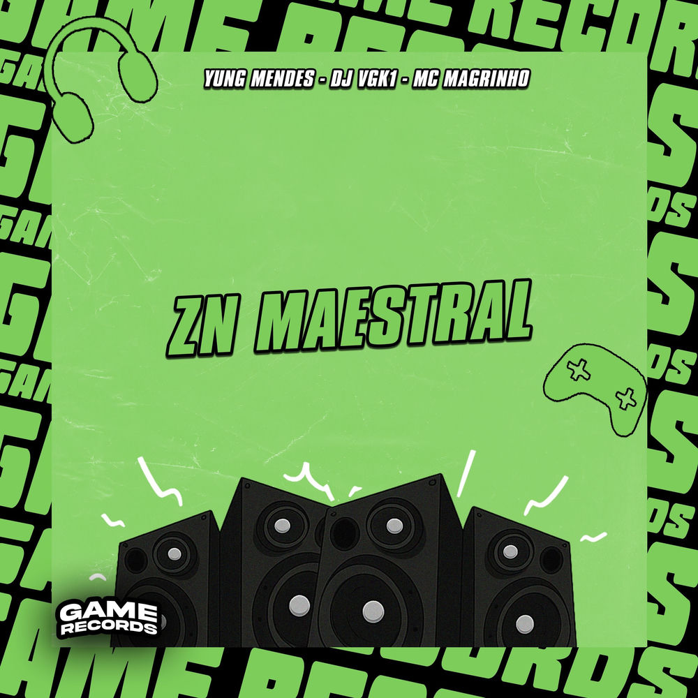 ZN Maestral