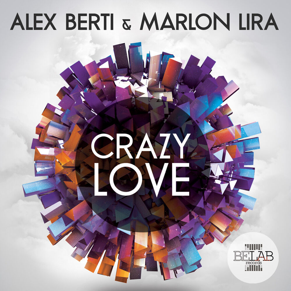 Picture of Crazy Love