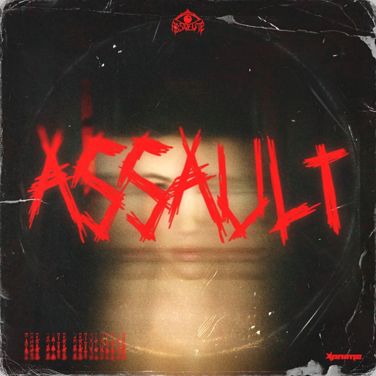Album cover of ASSAULT