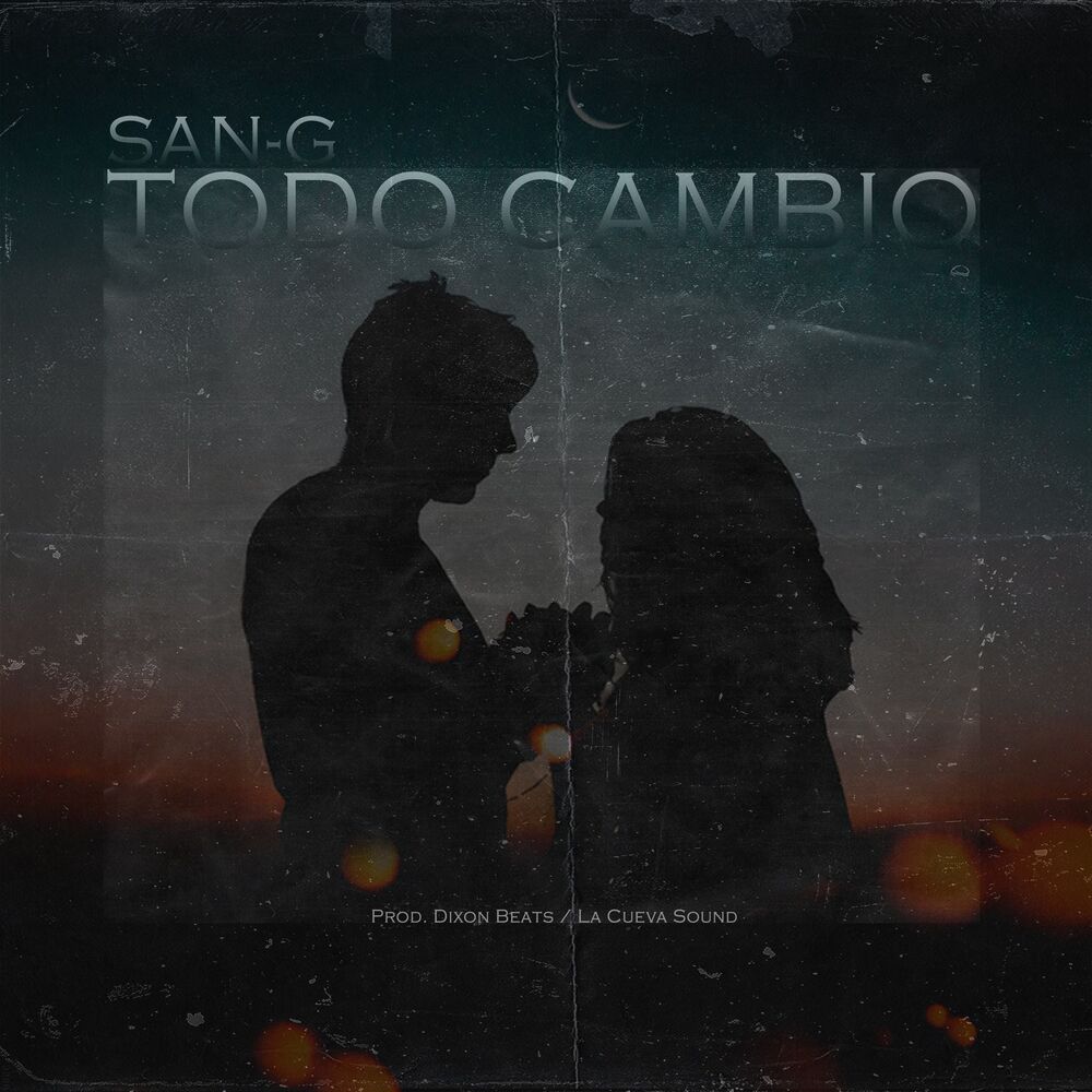 Picture of Todo Cambio