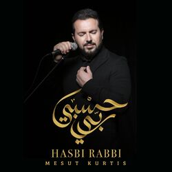 Cover of Hasbi Rabbi