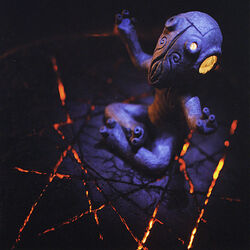 Cover of Quixotic