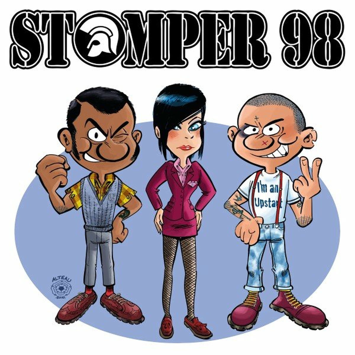 Album cover of Antisocial