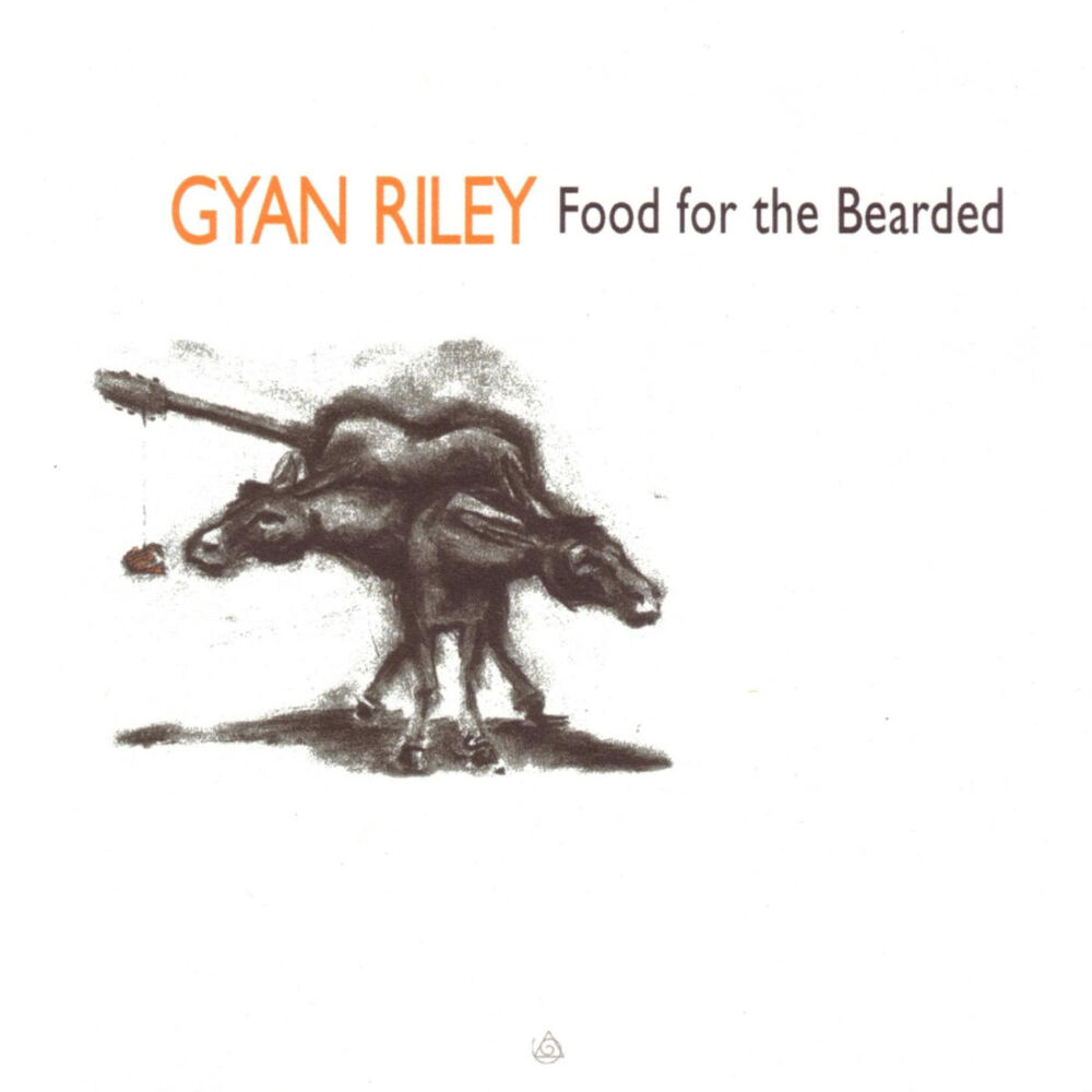 Picture of Food For The Bearded
