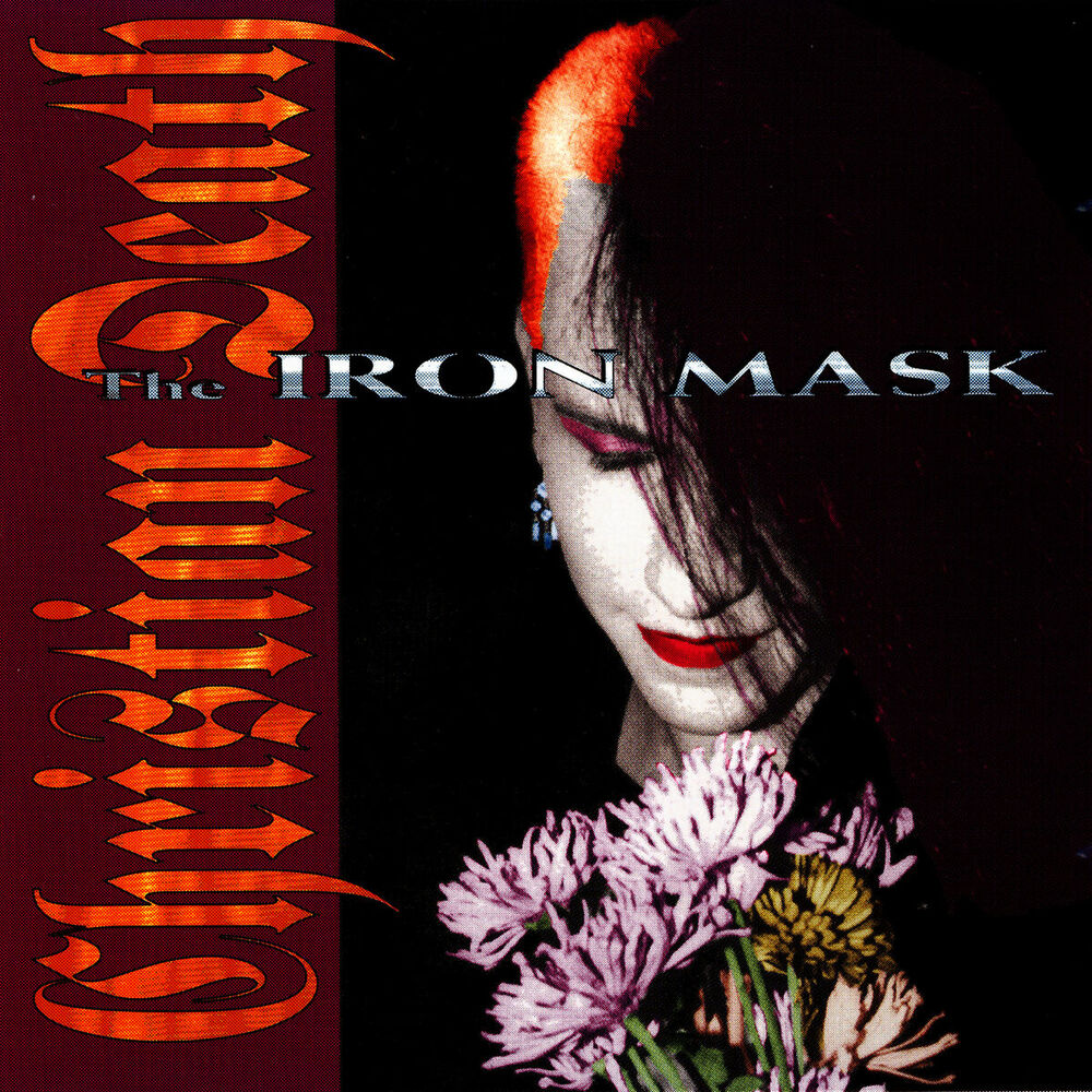 Picture of The Iron Mask