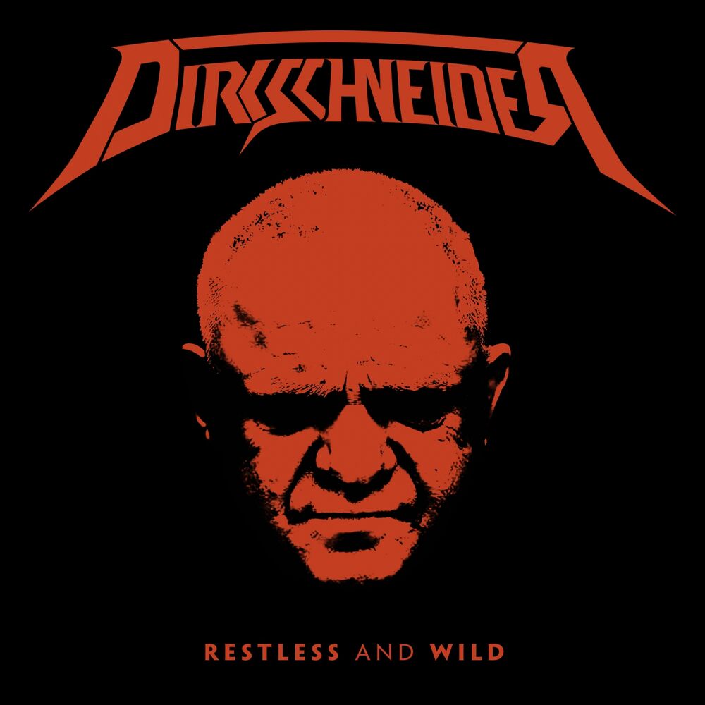 Picture of Restless and Wild (Live in Brno)