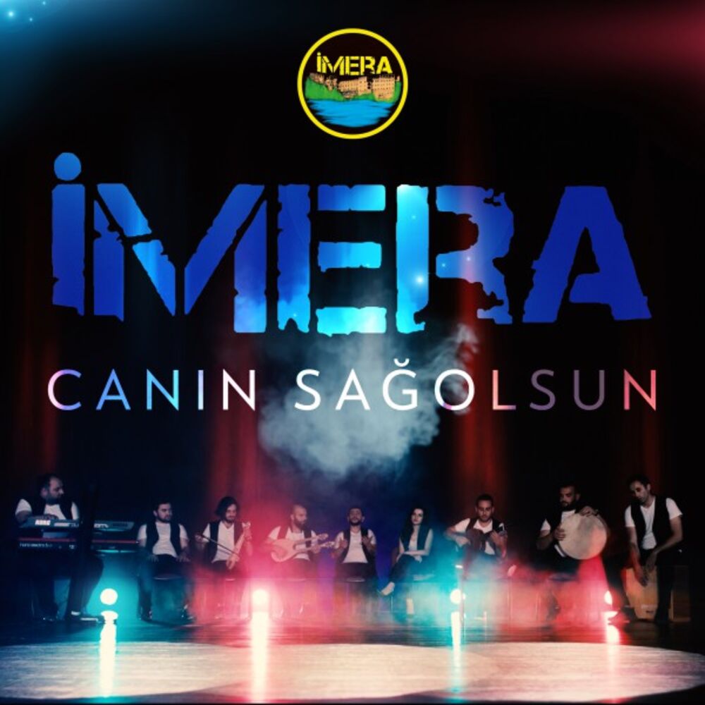 Picture of Canın Sağolsun