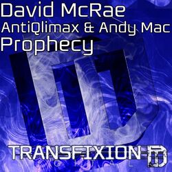 Cover of Prophecy