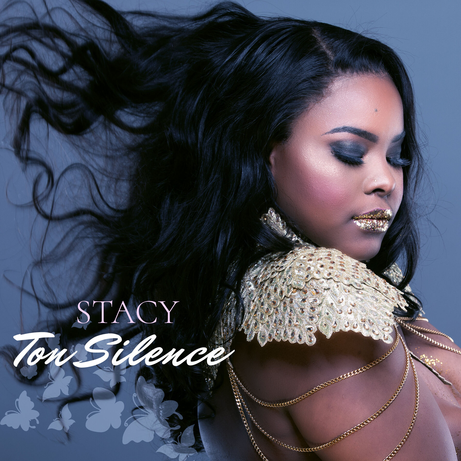 Album cover of Ton silence