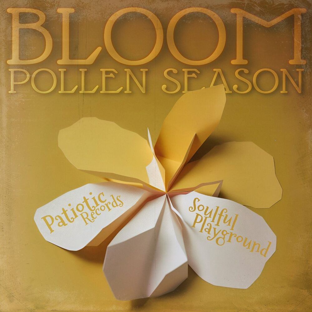 Picture of Bloom: Pollen Season