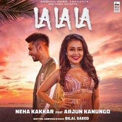 Cover of La La La