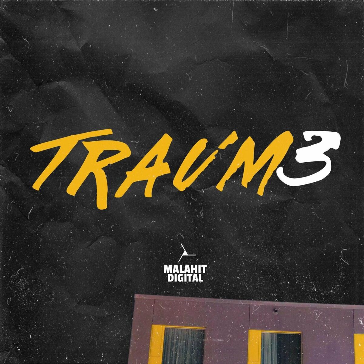 Album cover of Traum3