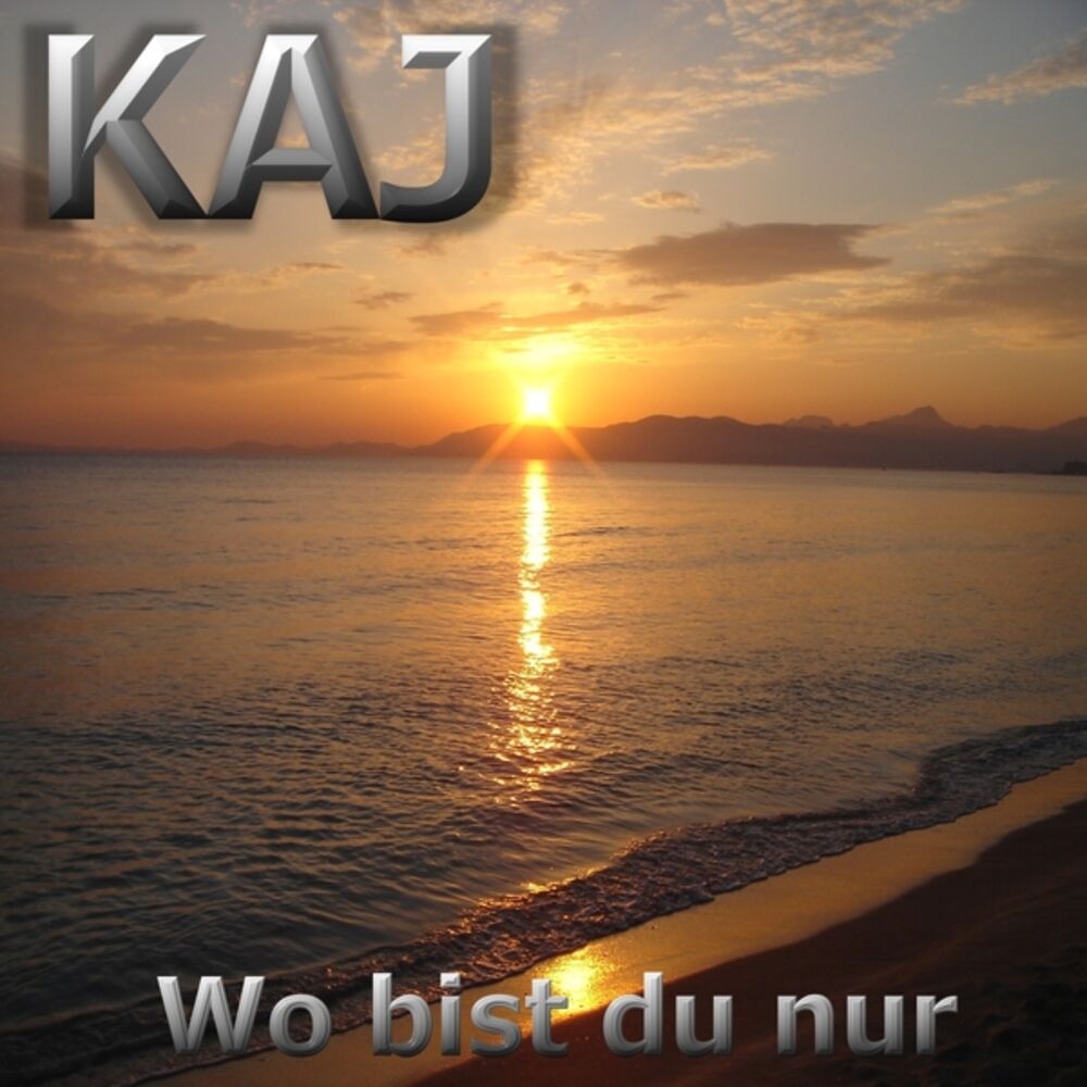 Picture of Wo bist Du nur