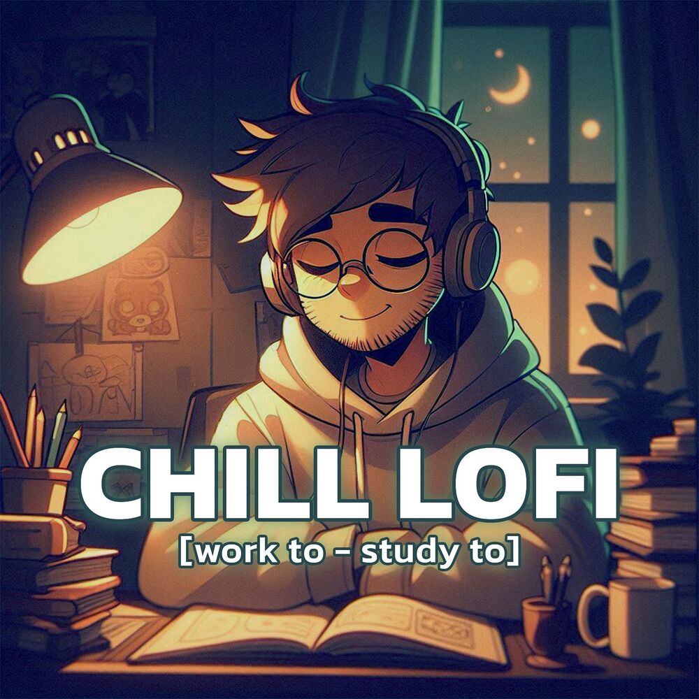 Picture of Chill Lofi (Work to Study To)