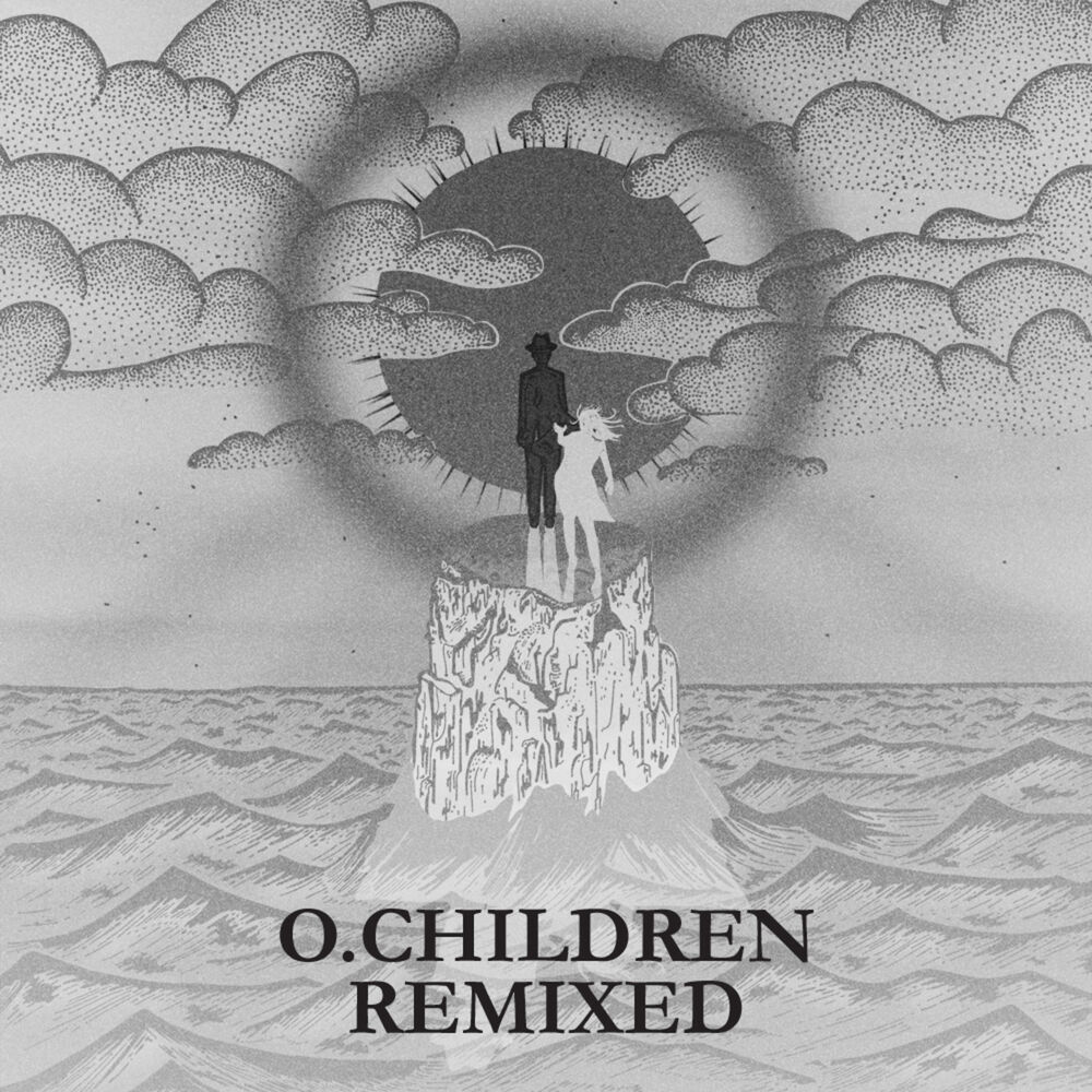 Picture of O. Children Remixed