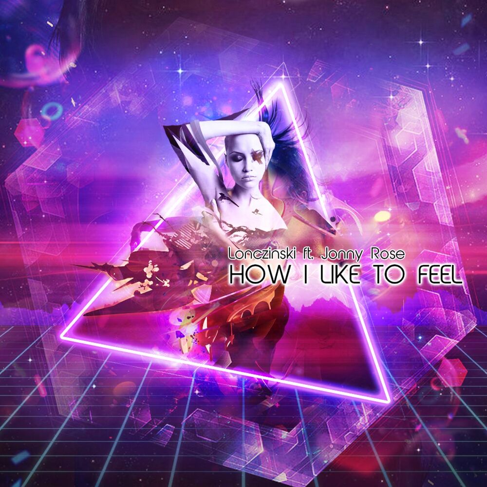 Picture of How I Like To Feel