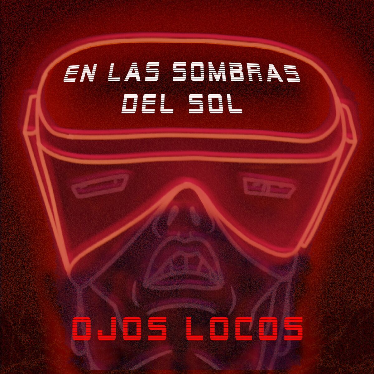 Album cover of En las Sombras del Sol