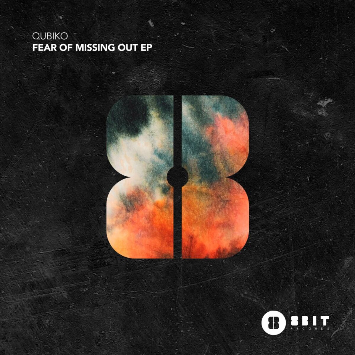 Album cover of Fear Of Missing Out EP