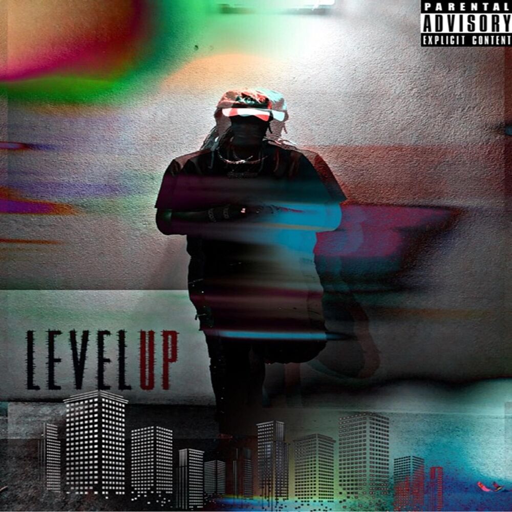 Picture of Level Up