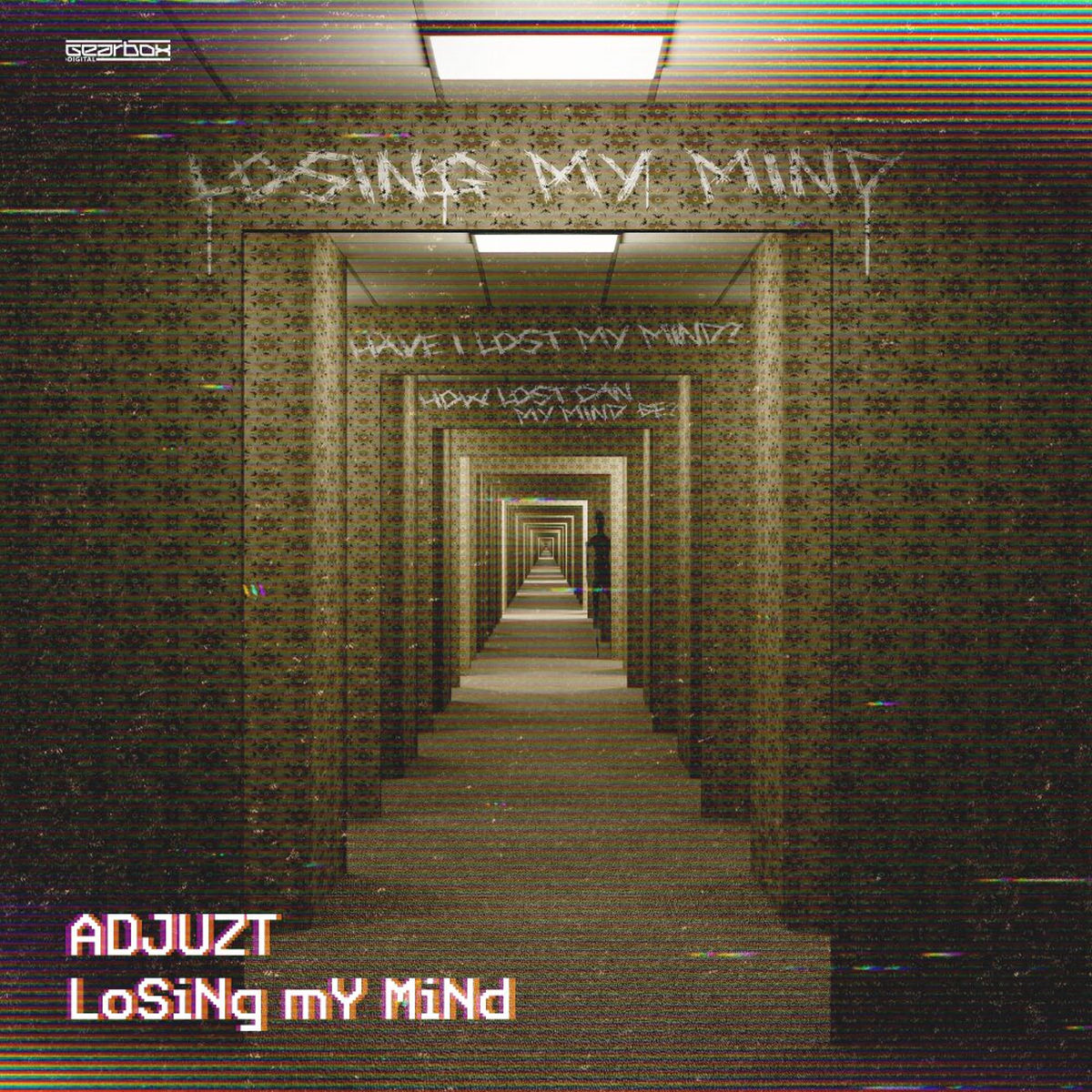 Album cover of LoSiNg mY MiNd