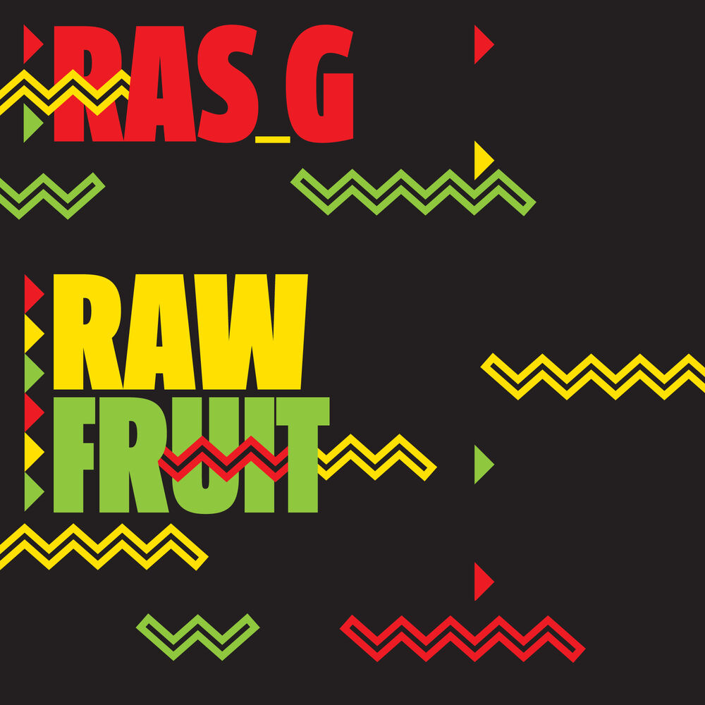 Picture of Raw Fruit, Vol. 1