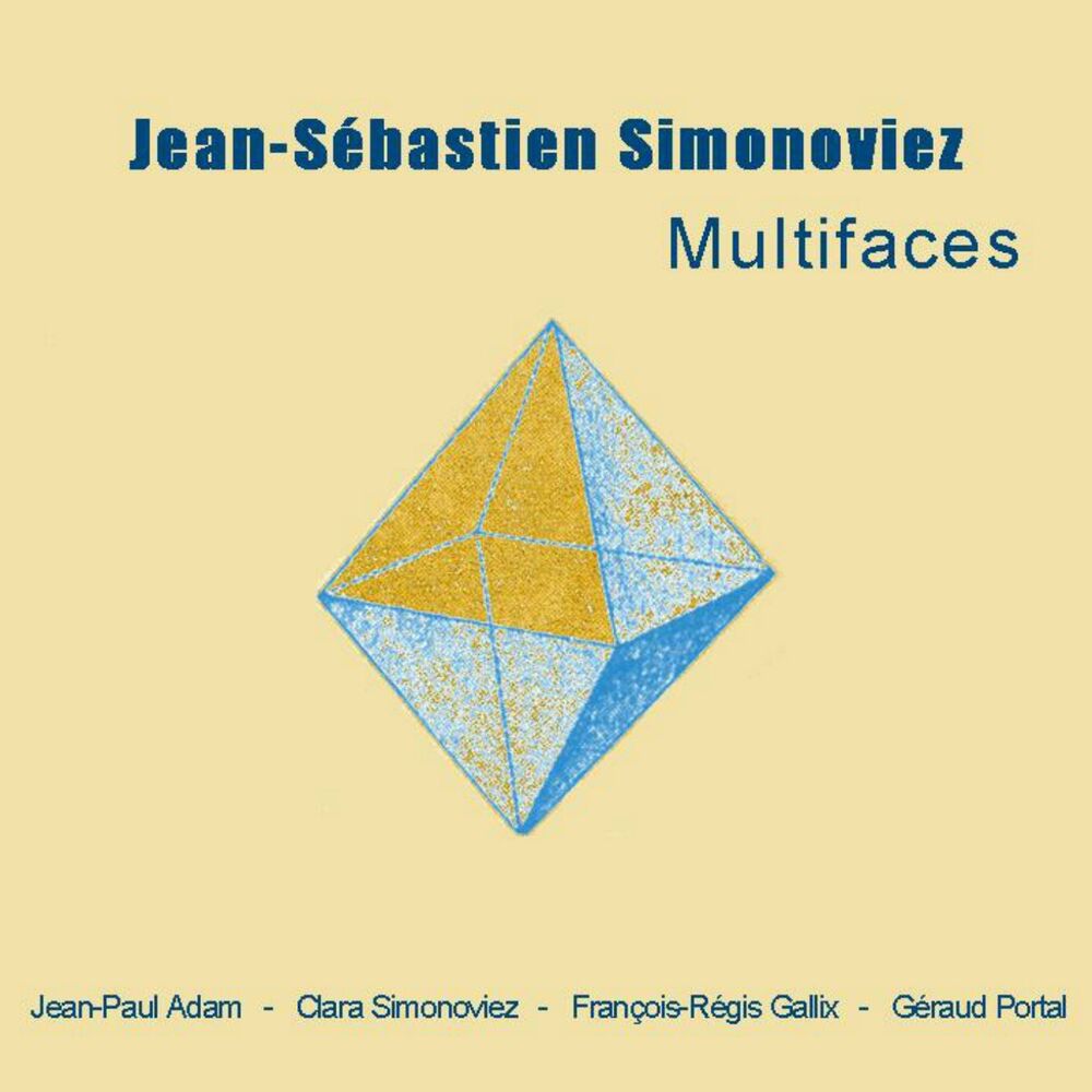 Picture of Multifaces