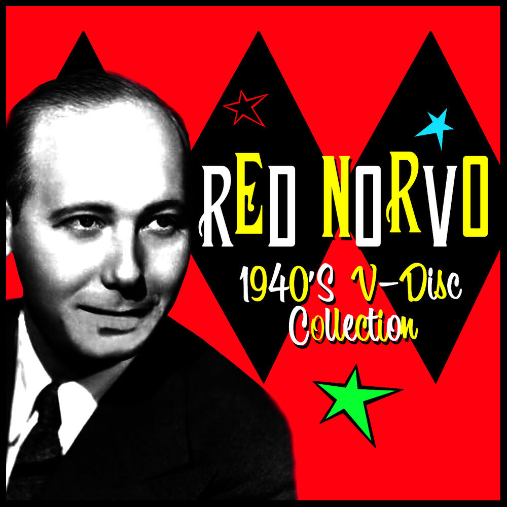 Picture of 1940s V-Disc Collection