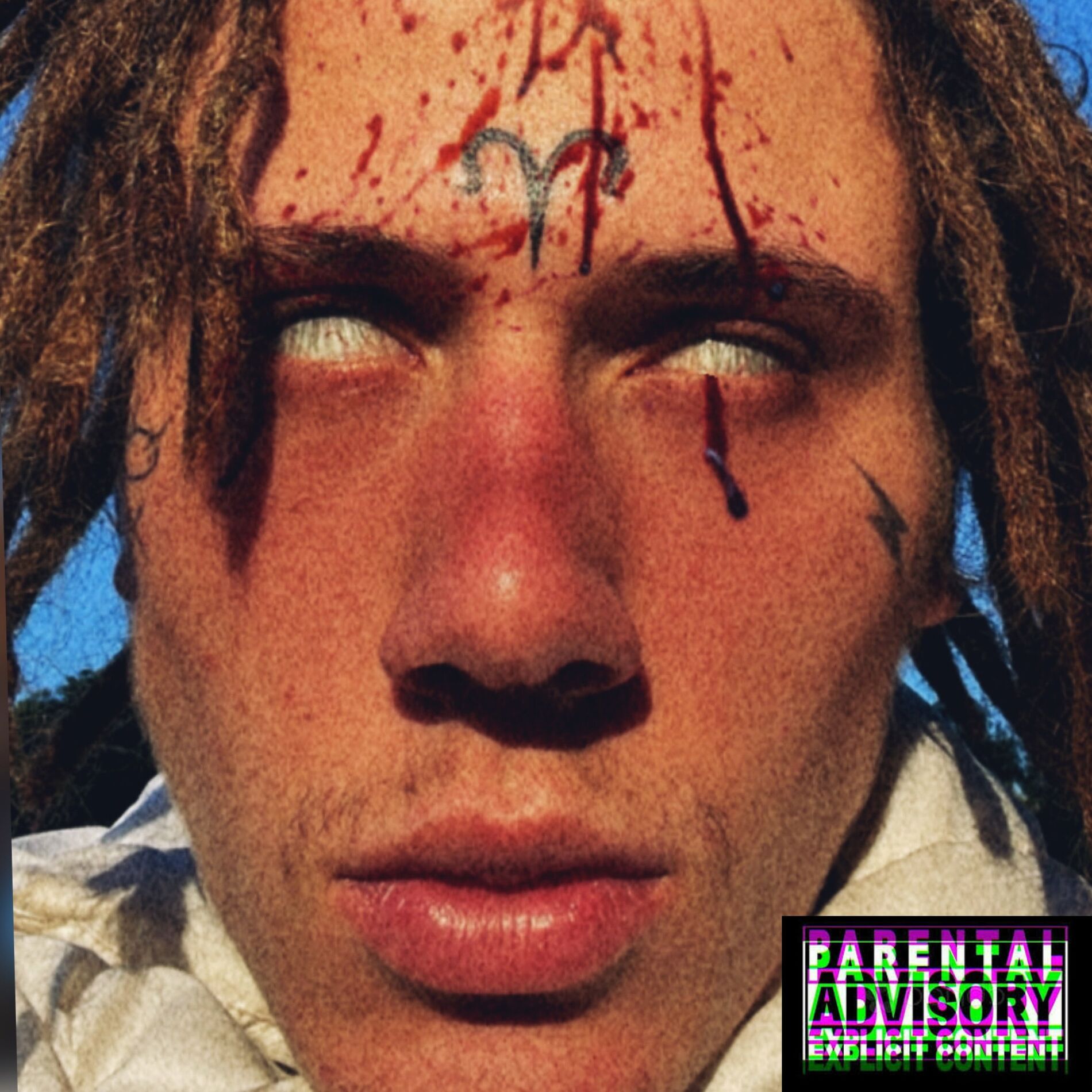 Album cover of Instante