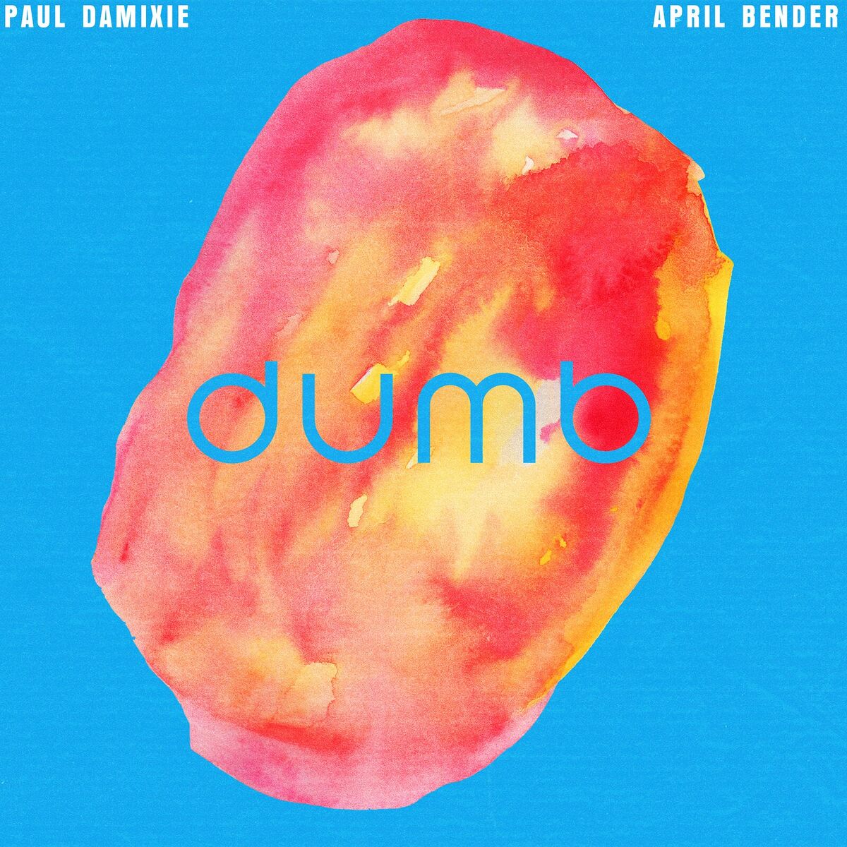 Album cover of Dumb