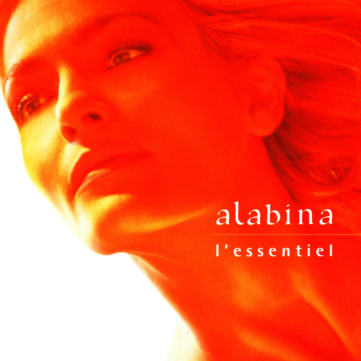Album cover of L'essentiel