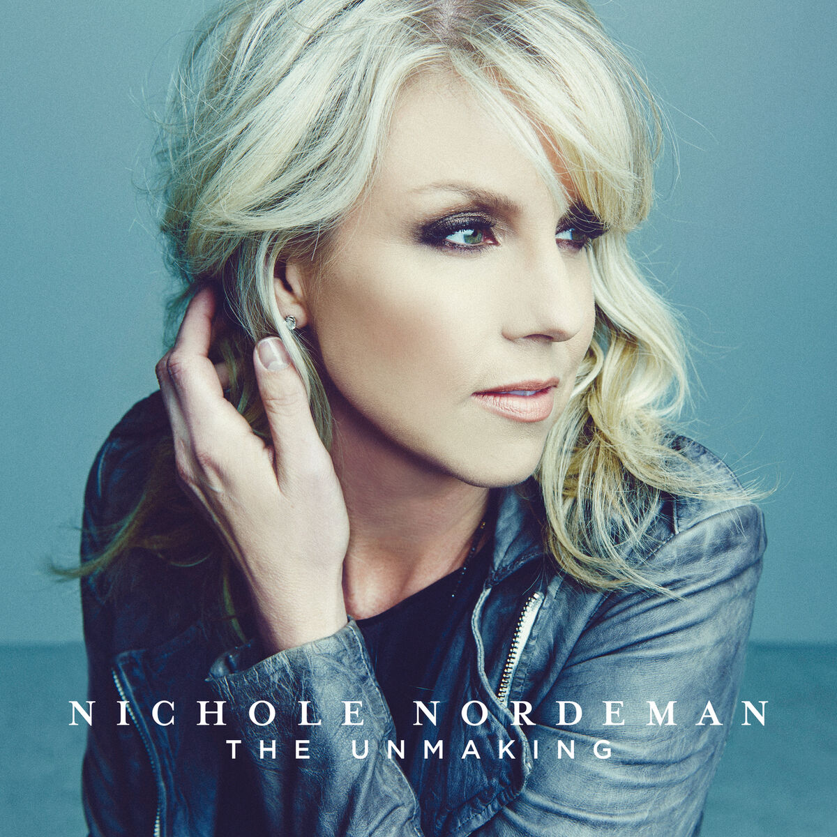Album cover of The Unmaking