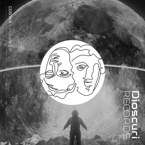 Plutone EP