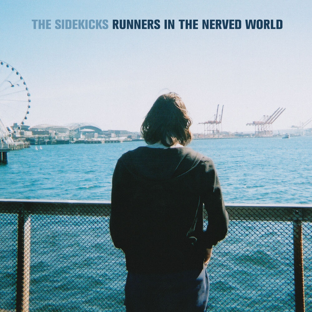 Picture of Runners In The Nerved World