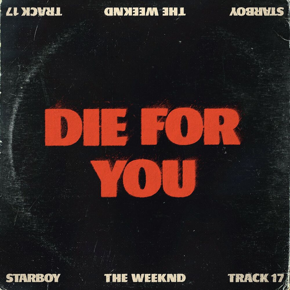 Picture of Die For You