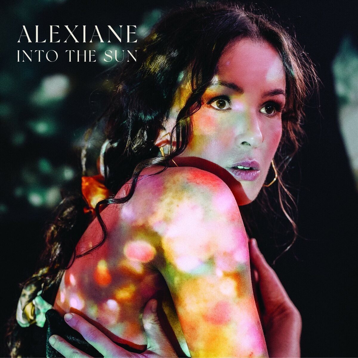 Album cover of Into The Sun