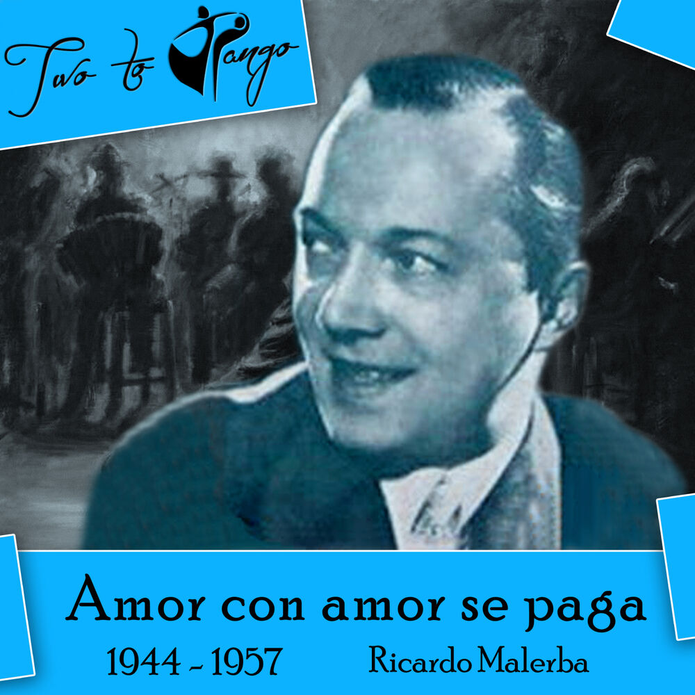 Picture of Amor con amor se paga (1944 - 1957)