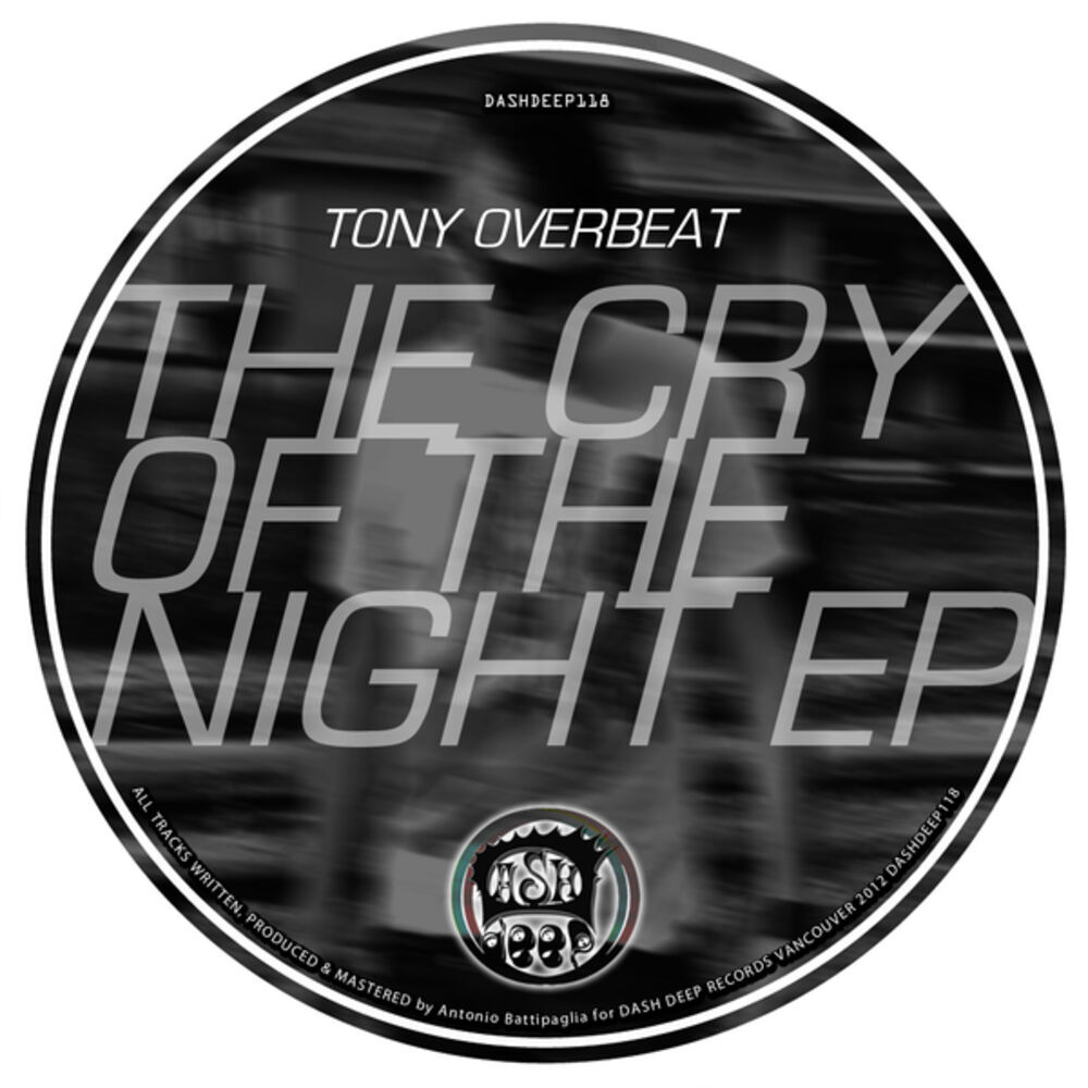 Picture of The Cry of the Night
