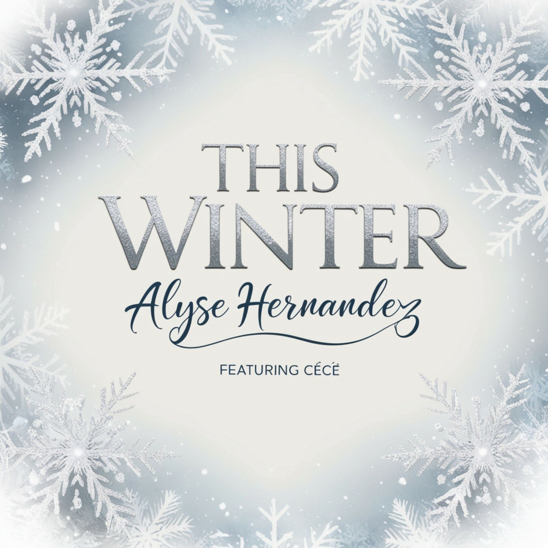 Album cover of This Winter