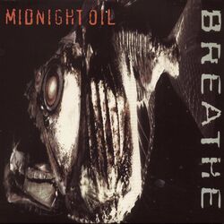 Cover of Breathe