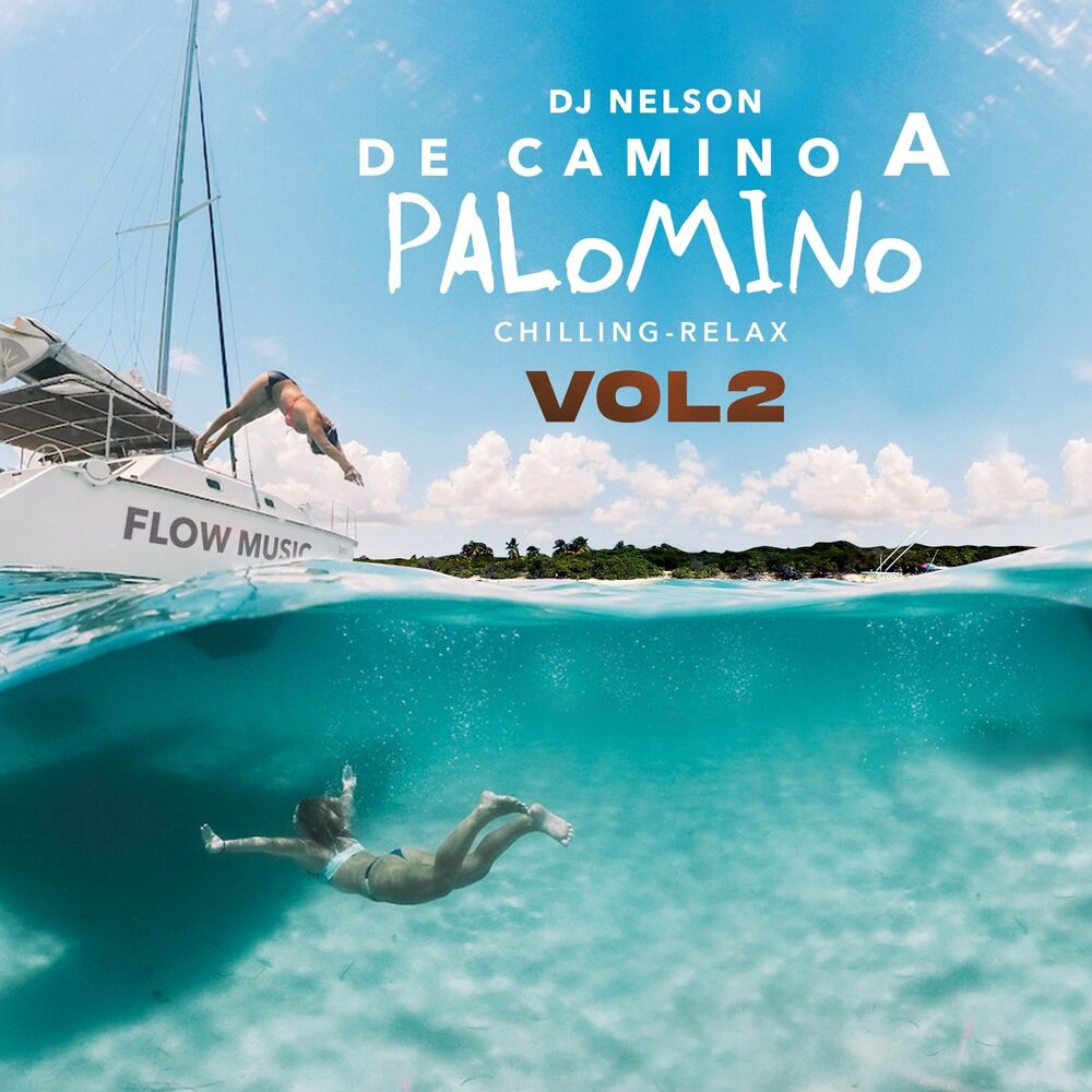 Picture of De Camino a Palomino, Vol. 2