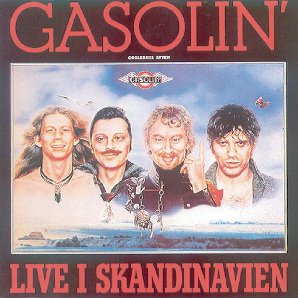 Picture of Gør Det Noget
