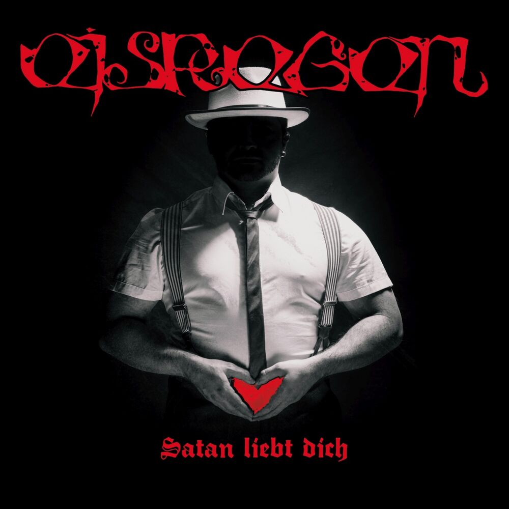 Picture of Satan liebt dich
