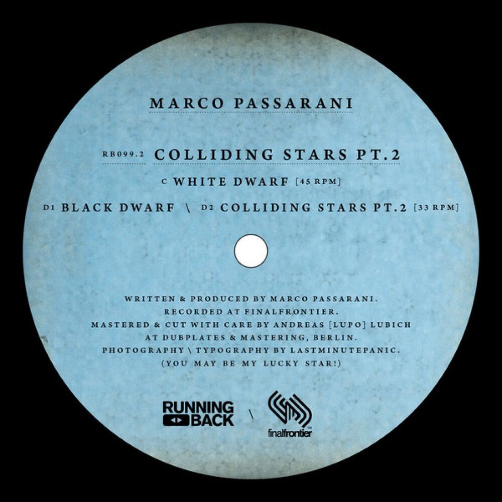 Picture of Colliding Stars Pt. 2