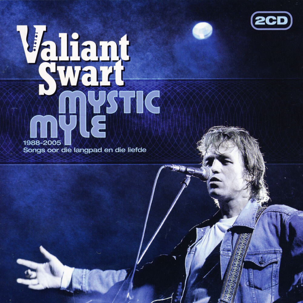 Picture of Mystic Myle: 1988 - 2005 Songs Oor Die Langpad En Die Liefde