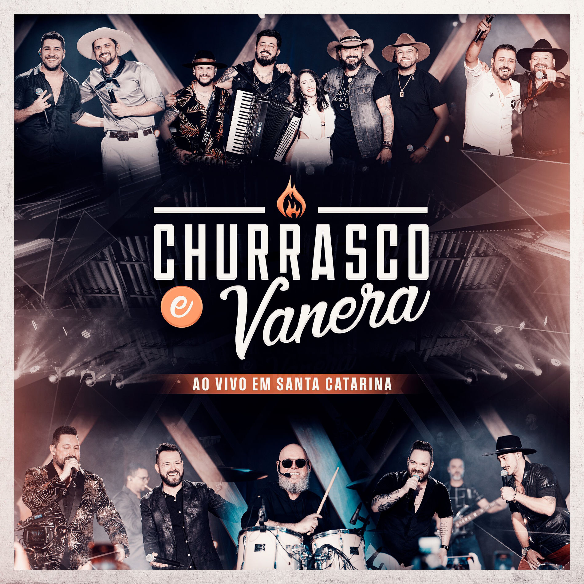 Album cover of Saudade / Pensando em Você