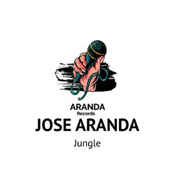 Cover of Jungle (Original Latin Mix)