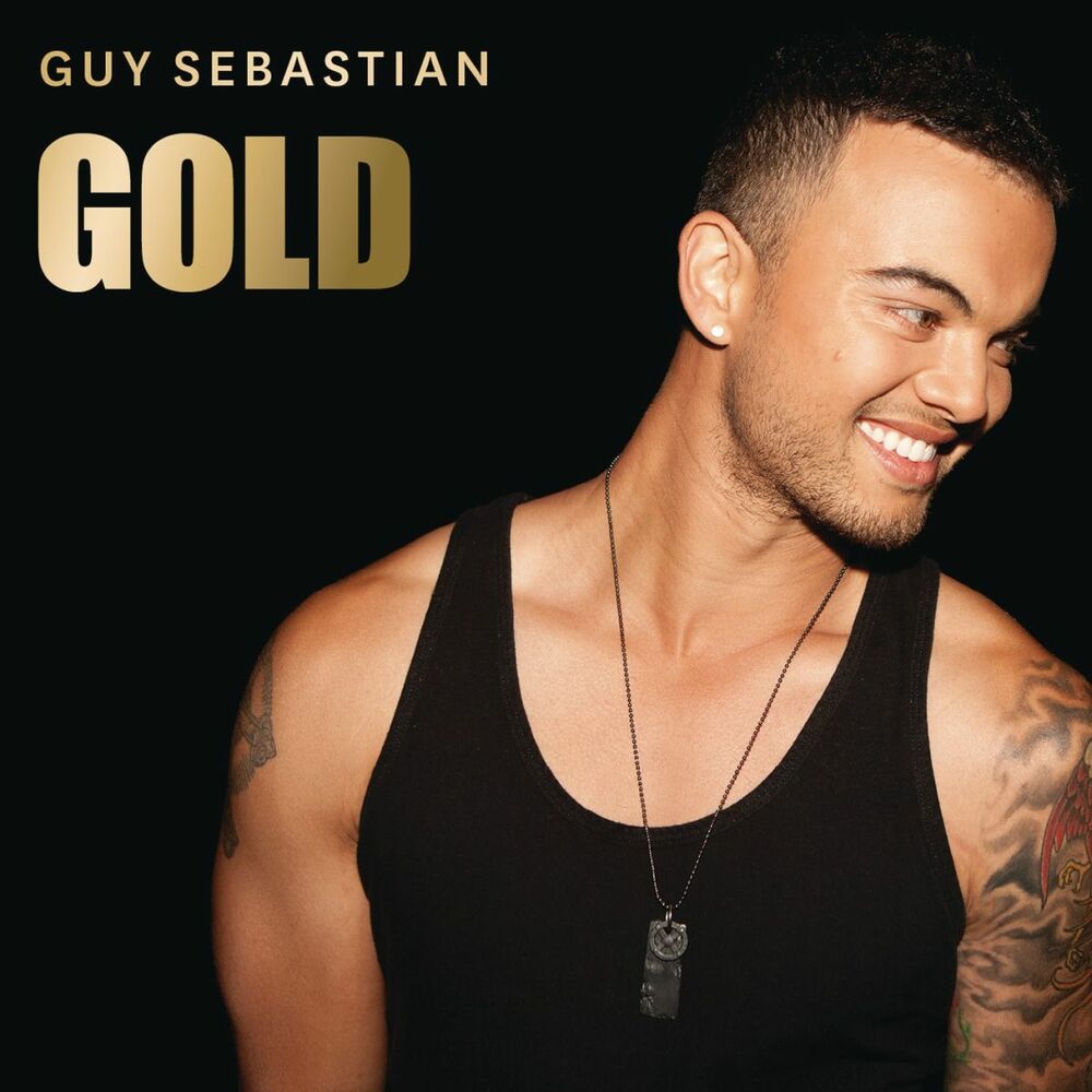 Picture of Gold EP