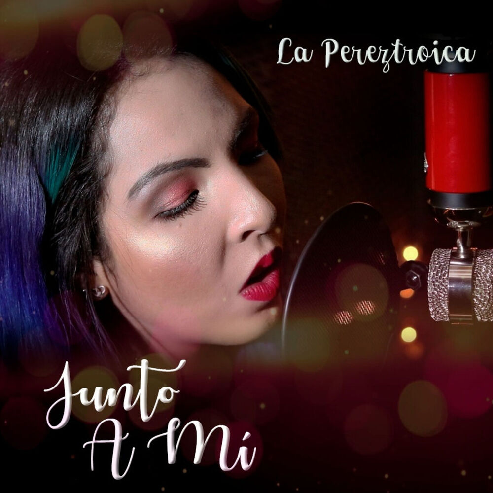 Picture of Junto a Mí
