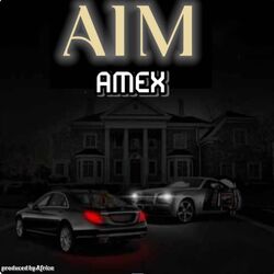 Cover of Aim
