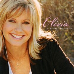 Cover of Stronger Than Before